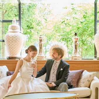 アートグレイス・ポートサイドヴィラ