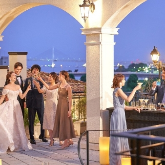 アートグレイス・ポートサイドヴィラ