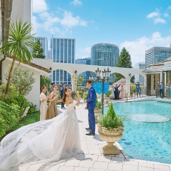 アートグレイス・ポートサイドヴィラ