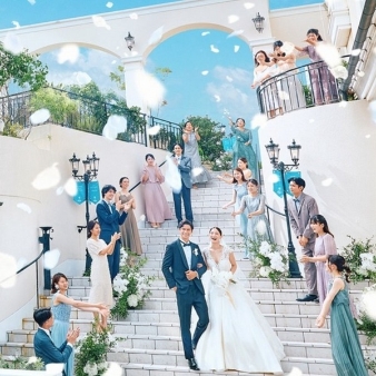 アートグレイス・ポートサイドヴィラ