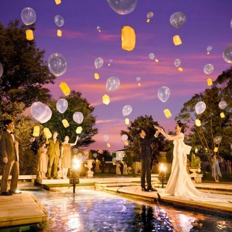 アートグレイス・ポートサイドヴィラ