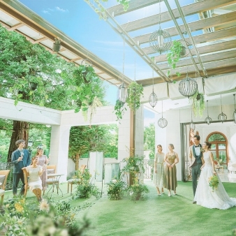 アートグレイス・ポートサイドヴィラ