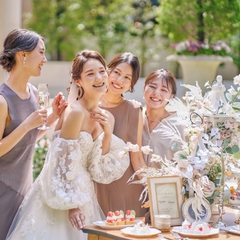 アートグレイス・ポートサイドヴィラ