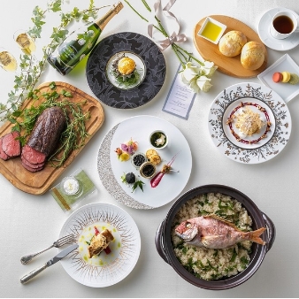 アートグレイス ウエディングコースト 大阪