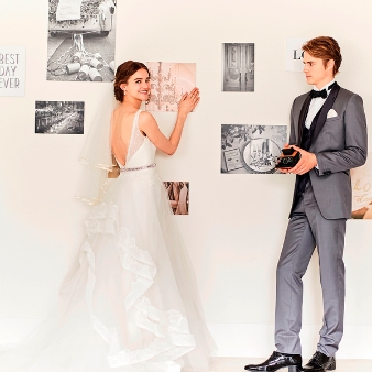 アートグレイス ウエディングコースト 大阪