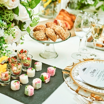 アートグレイス ウエディングコースト 大阪