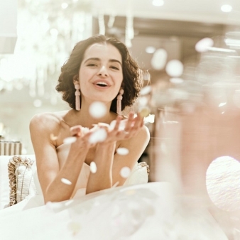 アートグレイス ウエディングコースト 大阪