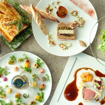 アートグレイス ウエディングコースト 大阪