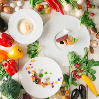 アートグレイス ウエディングコースト 大阪