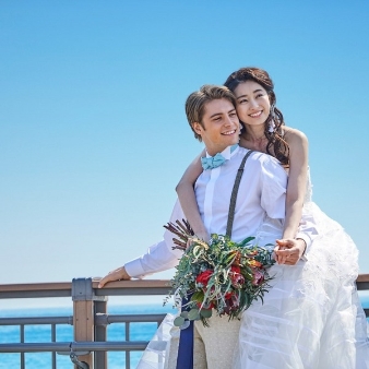 アートグレイス ウエディングコースト 大阪