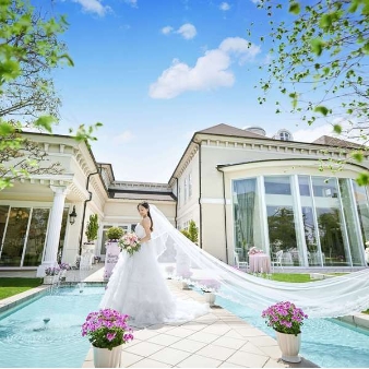 アートグレイス ウエディングコースト 大阪