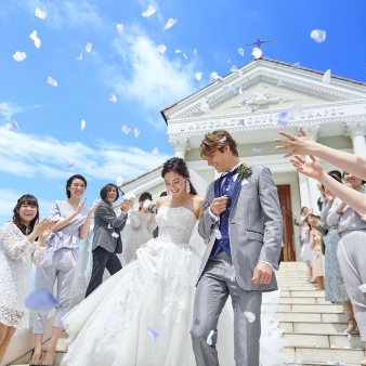 アートグレイス ウエディングコースト 大阪