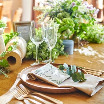 アートグレイス ウエディングコースト 大阪