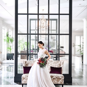 アートグレイス ウエディングコースト 大阪