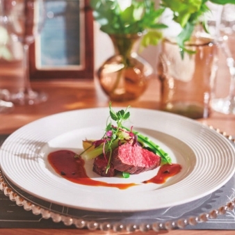 アートグレイス ウエディングコースト 大阪