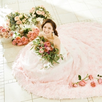 アートグレイス ウエディングコースト 大阪