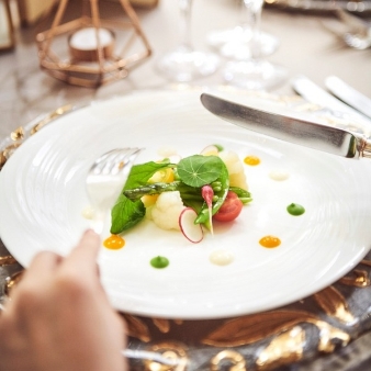 アートグレイス ウエディングコースト 大阪