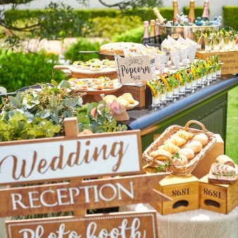 アートグレイス ウエディングコースト 大阪