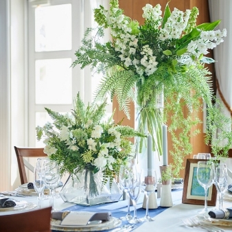 アートグレイス ウエディングコースト 大阪