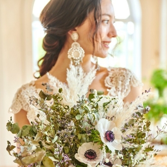 アートグレイス ウエディングコースト 大阪