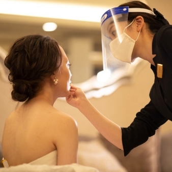 アートグレイス ウエディングコースト 大阪