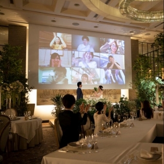 アートグレイス ウエディングコースト 大阪