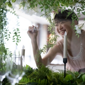 アートグレイス ウエディングコースト 大阪