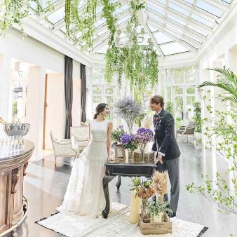 アートグレイス ウエディングコースト 大阪