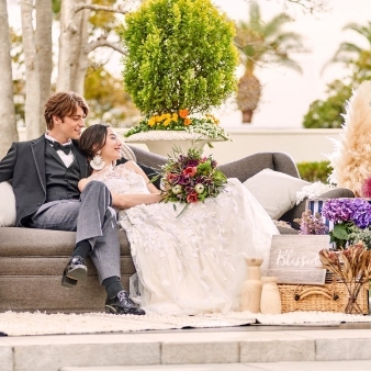 アートグレイス ウエディングコースト 大阪