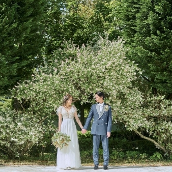 アートグレイス ウエディングコースト 大阪