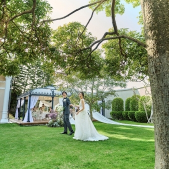 アートグレイス ウエディングコースト 大阪