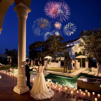 アートグレイス ウエディングコースト 大阪