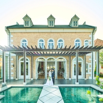 アートグレイス ウエディングコースト 大阪