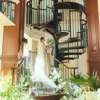 アートグレイス ウエディングコースト 大阪