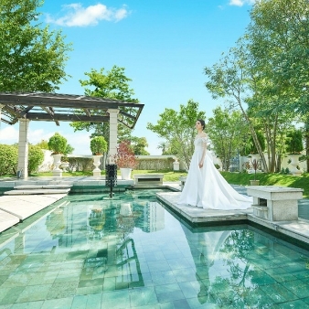 アートグレイス ウエディングコースト 大阪