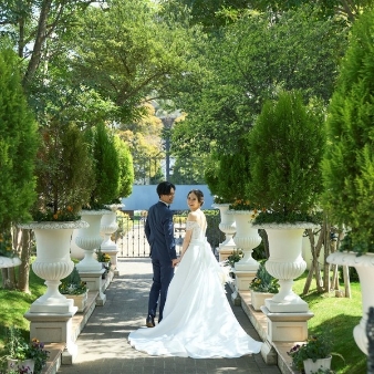 アートグレイス ウエディングコースト 大阪