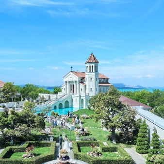 アートグレイス ウエディングコースト 大阪