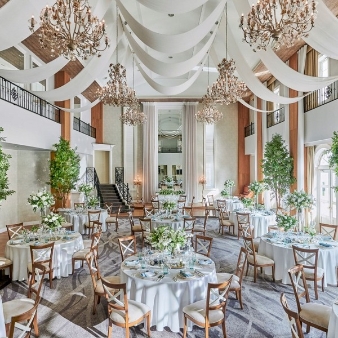 アートグレイス ウエディングコースト 大阪