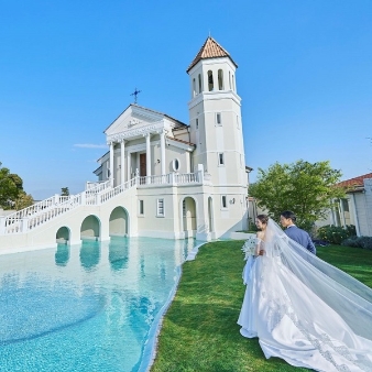 アートグレイス ウエディングコースト 大阪