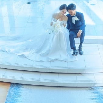 アートグレイス ウエディングコースト 大阪