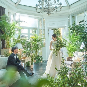 アートグレイス ウエディングコースト 大阪