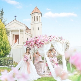 アートグレイス ウエディングコースト 大阪