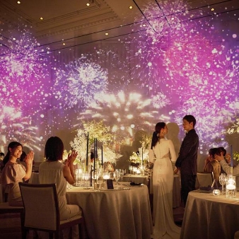 アートグレイス ウエディングコースト 大阪