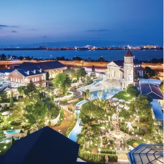 アートグレイス ウエディングコースト 大阪