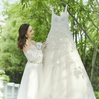 アートグレイス ウエディングコースト 大阪