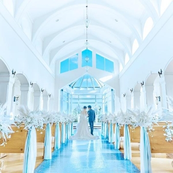 アートグレイス ウエディングコースト 大阪