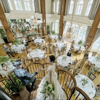 アートグレイス ウエディングコースト 大阪