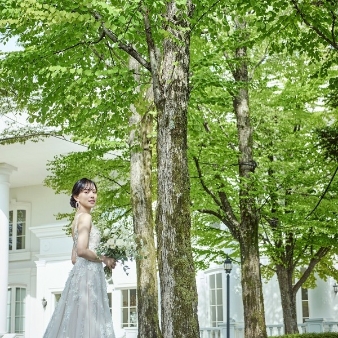 アートグレイス ウエディングコースト 大阪