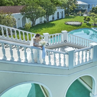 アートグレイス ウエディングコースト 大阪