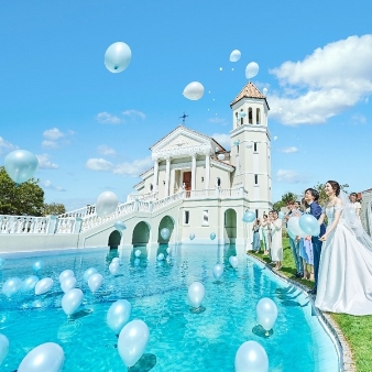 アートグレイス ウエディングコースト 大阪